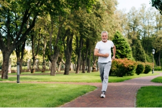 Purva Atmosphere Amenities - Rubberised Jogging Track