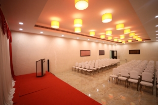 Purva Atmosphere Amenities - Toddlers Play Area