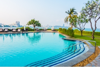 Purva Atmosphere Amenities - Senior Citizens Area